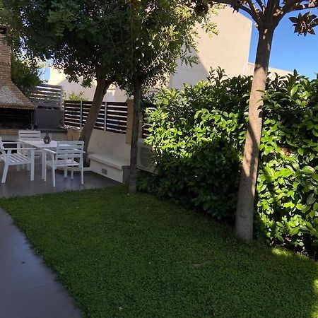 Cozy 2 Room Apartment With Garden Near Athens Air-Port Artemida  Exteriör bild